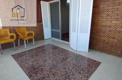 Apartment - 4 Bedrooms - 2 Bathrooms for rent in Al Hegaz St. - El Mahkama Square - Heliopolis - Masr El Gedida - Cairo Apartment - 4 Bedrooms - 2 Bathrooms for rent in Al Hegaz St. - El Mahkama Square - Heliopolis - Masr El Gedida - Cairo