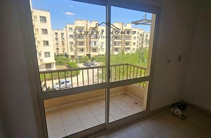Apartment - 2 Bedrooms - 1 Bathroom for sale in Al Mostakbal - 12th District - Sheikh Zayed City - Giza Apartment - 2 Bedrooms - 1 Bathroom for sale in Al Mostakbal - 12th District - Sheikh Zayed City - Giza
