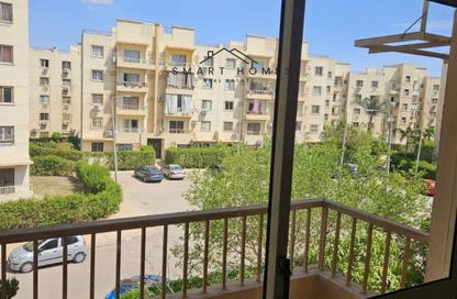 Apartment - 2 Bedrooms - 1 Bathroom for sale in Al Mostakbal - 12th District - Sheikh Zayed City - Giza Apartment - 2 Bedrooms - 1 Bathroom for sale in Al Mostakbal - 12th District - Sheikh Zayed City - Giza