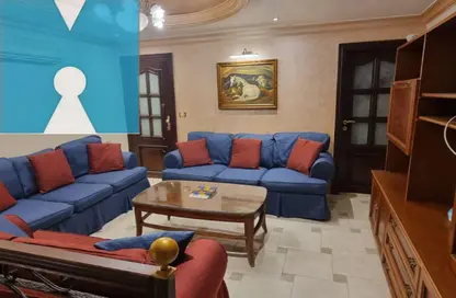 Villa - 4 Bedrooms - 3 Bathrooms for sale in Hadayek Al Mohandessin - 4th District - Sheikh Zayed City - Giza