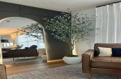 شقة - 3 غرف نوم - 3 حمامات للبيع في جراند هايتس - التوسعات الشمالية - مدينة 6 أكتوبر - الجيزة