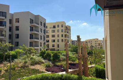 دوبلكس - 3 غرف نوم - 3 حمامات للايجار في أو ويست - كمبوندات 6 أكتوبر - مدينة 6 أكتوبر - الجيزة