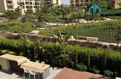 دوبلكس - 3 غرف نوم - 3 حمامات للايجار في أو ويست - كمبوندات 6 أكتوبر - مدينة 6 أكتوبر - الجيزة