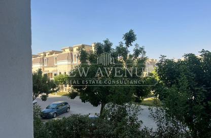 Apartment - 3 - 3 for sale in S2 - Sarai - Mostakbal City Compounds - Mostakbal City - Future City - Cairo