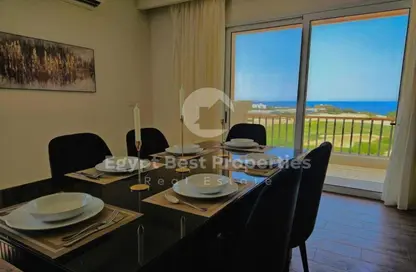 Apartment - 2 Bedrooms - 3 Bathrooms for sale in Mesca - Soma Bay - Safaga - Hurghada - Red Sea