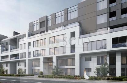 Apartment - 3 - 3 for sale in AlKarma Kay - Sheikh Zayed Compounds - Sheikh Zayed City - Giza Apartment - 3 - 3 for sale in AlKarma Kay - Sheikh Zayed Compounds - Sheikh Zayed City - Giza