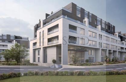 Apartment - 3 - 3 for sale in AlKarma Kay - Sheikh Zayed Compounds - Sheikh Zayed City - Giza Apartment - 3 - 3 for sale in AlKarma Kay - Sheikh Zayed Compounds - Sheikh Zayed City - Giza