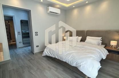 Apartment - 3 - 3 for rent in Villette - 5th Settlement Compounds - The 5th Settlement - New Cairo City - Cairo