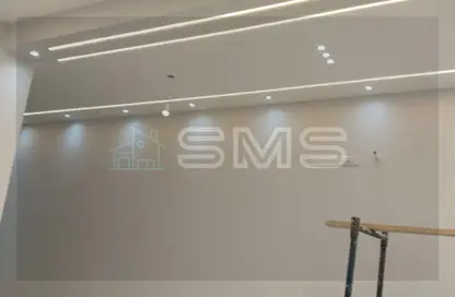 Apartment - 3 Bedrooms - 2 Bathrooms for rent in Al Narges 3 - Al Narges - New Cairo City - Cairo