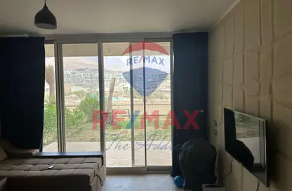 شاليه - 2 غرف نوم - 1 حمام للبيع في المونت جلاله - العين السخنة - السويس