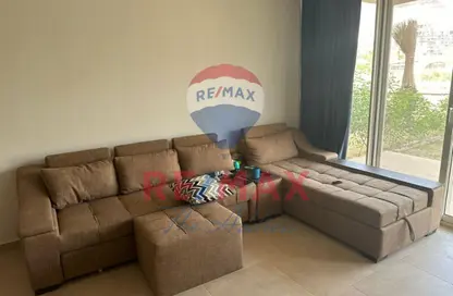 شاليه - 2 غرف نوم - 1 حمام للبيع في المونت جلاله - العين السخنة - السويس