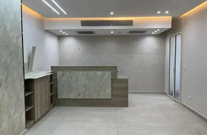 مساحات مكتبية - 3 غرف نوم - 2 حمامات للايجار في المعادي - حي المعادي - القاهرة