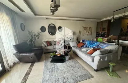 شقة - 3 غرف نوم - 3 حمامات للبيع في تاج سلطان - الطريق الدائري - القاهرة