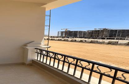 شقة - 3 - 2 للبيع في مايان القاهرة الجديدة - مدينة القاهرة الجديدة - القاهرة