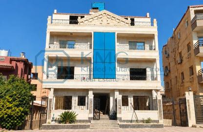 Apartment - 4 - 3 for sale in Leila Mourad St. - El Yasmeen 5 - El Yasmeen - New Cairo City - Cairo