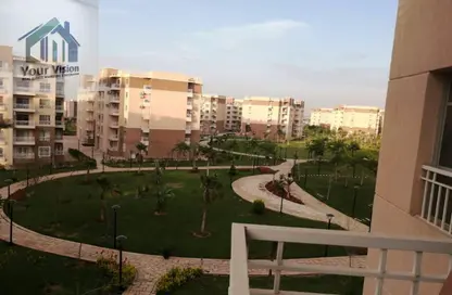 شقة - 3 غرف نوم - 2 حمامات للبيع في پريڤادو - مدينتي - القاهرة