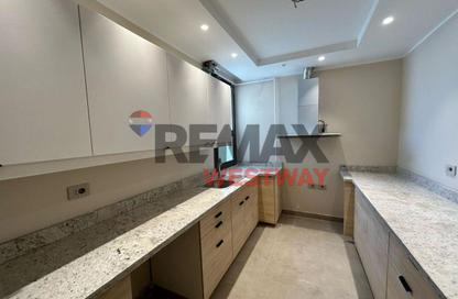 Apartment - 3 - 3 for rent in Allegria - Sheikh Zayed Compounds - Sheikh Zayed City - Giza Apartment - 3 - 3 for rent in Allegria - Sheikh Zayed Compounds - Sheikh Zayed City - Giza