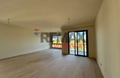 Apartment - 3 Bedrooms - 3 Bathrooms for rent in Allegria - Sheikh Zayed Compounds - Sheikh Zayed City - Giza