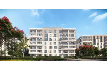 شقة - 3 غرف نوم - 2 حمامات للبيع في تاج سيتي - كمبوندات التجمع الخامس - التجمع الخامس - مدينة القاهرة الجديدة - القاهرة