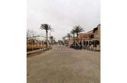 Villa - 3 Bedrooms - 4 Bathrooms for sale in Cavana Springs - Sarai - Mostakbal City Compounds - Mostakbal City - Future City - Cairo Villa - 3 Bedrooms - 4 Bathrooms for sale in Cavana Springs - Sarai - Mostakbal City Compounds - Mostakbal City - Future City - Cairo