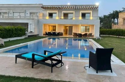 Chalet - 3 Bedrooms - 2 Bathrooms for sale in Koun - Ras Al Hekma - North Coast Chalet - 3 Bedrooms - 2 Bathrooms for sale in Koun - Ras Al Hekma - North Coast