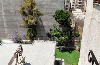 شقة - 3 غرف نوم - 2 حمامات للبيع في لوران - حي شرق - الاسكندرية