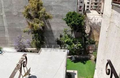 Apartment - 3 Bedrooms - 2 Bathrooms for sale in Laurent - Hay Sharq - Alexandria Apartment - 3 Bedrooms - 2 Bathrooms for sale in Laurent - Hay Sharq - Alexandria