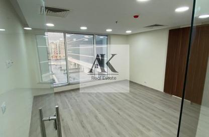 Office Space - Studio - 1 Bathroom for rent in Trivium Square - North Teseen St. - The 5th Settlement - New Cairo City - Cairo