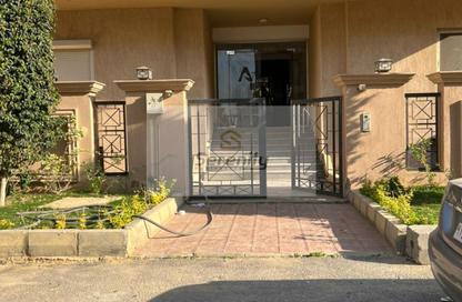 Apartment - 3 Bedrooms - 2 Bathrooms for sale in Al Andalus Buildings - Al Andalus District - New Cairo City - Cairo