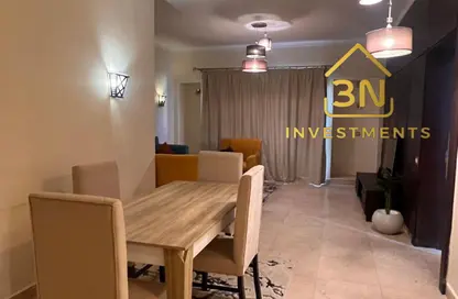 Apartment - 1 Bathroom for rent in The Village - South Investors Area - New Cairo City - Cairo Apartment - 1 Bathroom for rent in The Village - South Investors Area - New Cairo City - Cairo