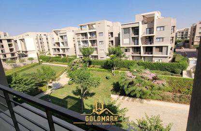 Penthouse - 3 - 3 for rent in Moon Residences - Fifth Square - The 5th Settlement - New Cairo City - Cairo