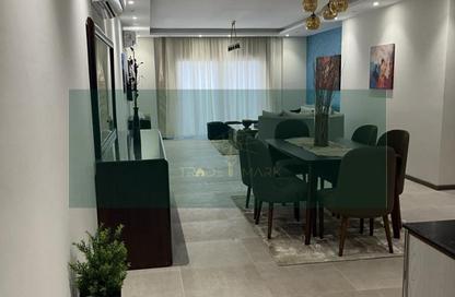 Apartment - 3 - 3 for rent in Galleria Moon Valley - South Investors Area - New Cairo City - Cairo Apartment - 3 - 3 for rent in Galleria Moon Valley - South Investors Area - New Cairo City - Cairo
