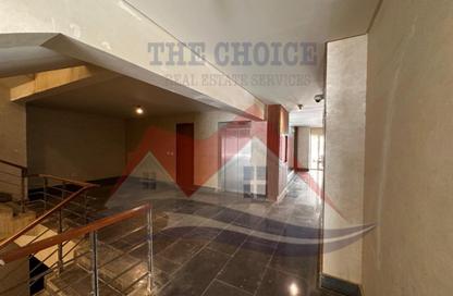 Apartment - 3 Bedrooms - 3 Bathrooms for sale in Mountain View iCity October - 6 October Compounds - 6 October City - Giza