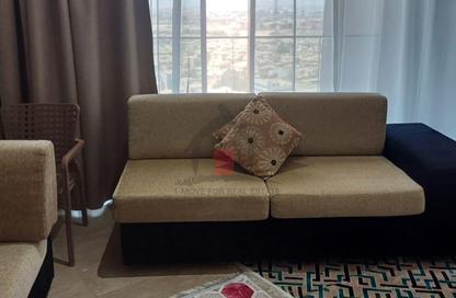 Apartment - Studio - 1 Bathroom for sale in Park Side Residence - Zed Towers - Sheikh Zayed Compounds - Sheikh Zayed City - Giza