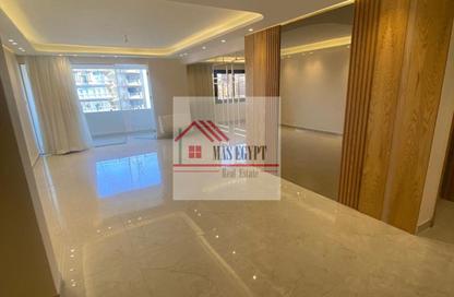Apartment - 3 Bedrooms - 3 Bathrooms for sale in Shooting Club Street - Dokki - Giza