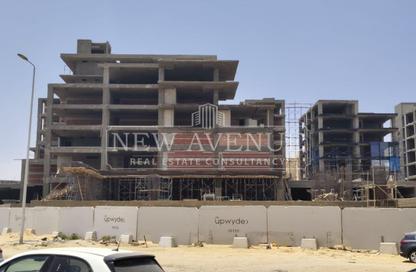 محل - استوديو - 1 حمام للبيع في برك في - كمبوندات التجمع الخامس - التجمع الخامس - مدينة القاهرة الجديدة - القاهرة