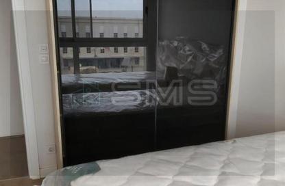 Apartment - 2 Bedrooms - 2 Bathrooms for rent in Mivida - 5th Settlement Compounds - The 5th Settlement - New Cairo City - Cairo