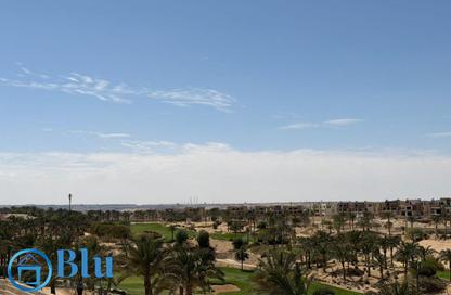 منزل مزدوج - 5 - 7 للبيع في نيو جيزة - طريق مصر اسكندرية الصحراوي - مدينة 6 أكتوبر - الجيزة