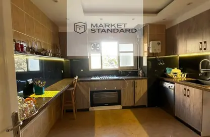 Apartment - 3 Bedrooms - 3 Bathrooms for sale in Privado - Madinaty - Cairo