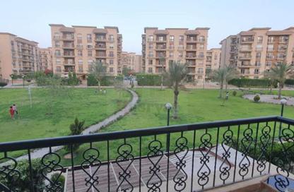 Apartment - 3 - 2 for sale in El Rehab Extension - Al Rehab - New Cairo City - Cairo