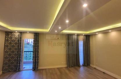 Apartment - 3 - 2 for sale in El Rehab Extension - Al Rehab - New Cairo City - Cairo