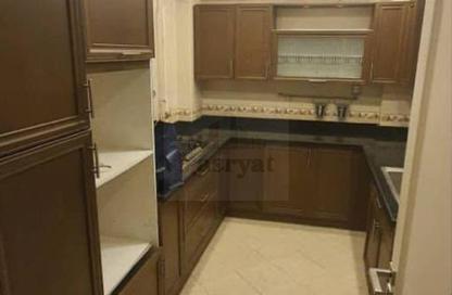Apartment - 3 - 2 for sale in El Rehab Extension - Al Rehab - New Cairo City - Cairo