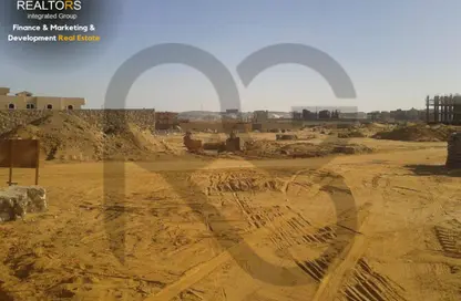 قطعة أرض - استوديو للبيع في بني سويف الجديدة - بني سويف