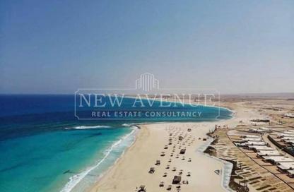 Villa - 5 Bedrooms - 6 Bathrooms for sale in Almaza Bay - Qesm Marsa Matrouh - North Coast