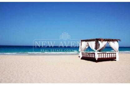 Villa - 5 Bedrooms - 6 Bathrooms for sale in Almaza Bay - Qesm Marsa Matrouh - North Coast