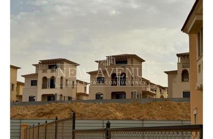 فيلا - 4 - 4 للبيع في سيتي جيت - كمبوندات التجمع الخامس - التجمع الخامس - مدينة القاهرة الجديدة - القاهرة