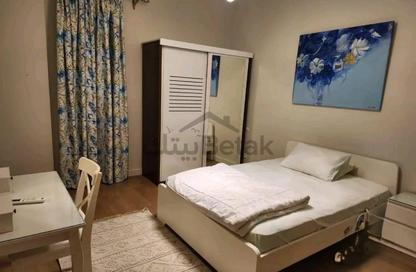 Apartment - 3 - 4 for rent in Mivida - 5th Settlement Compounds - The 5th Settlement - New Cairo City - Cairo Apartment - 3 - 4 for rent in Mivida - 5th Settlement Compounds - The 5th Settlement - New Cairo City - Cairo