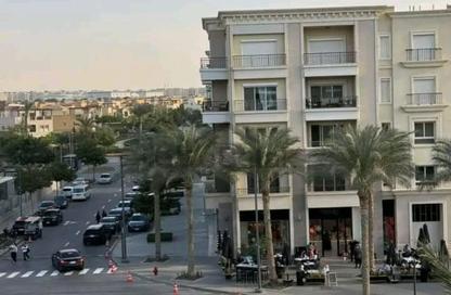 Apartment - 3 - 4 for rent in Mivida - 5th Settlement Compounds - The 5th Settlement - New Cairo City - Cairo