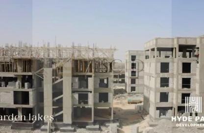 شقة - 2 - 2 للبيع في جاردن ليكس - كمبوندات 6 أكتوبر - مدينة 6 أكتوبر - الجيزة شقة - 2 - 2 للبيع في جاردن ليكس - كمبوندات 6 أكتوبر - مدينة 6 أكتوبر - الجيزة