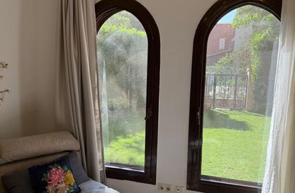 Twin House - 3 Bedrooms - 3 Bathrooms for rent in Mivida - 5th Settlement Compounds - The 5th Settlement - New Cairo City - Cairo